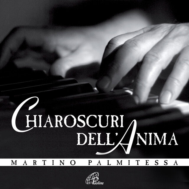 Martino Palmitessa: Chiaroscuri dell'anima