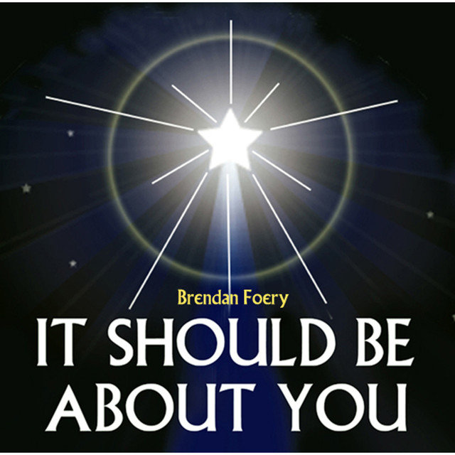 It Should Be About You - Single