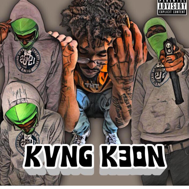 KVNG K30N
