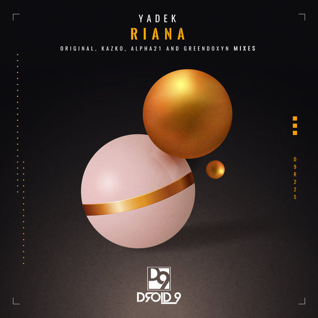 Riana (KAZKO Remix)