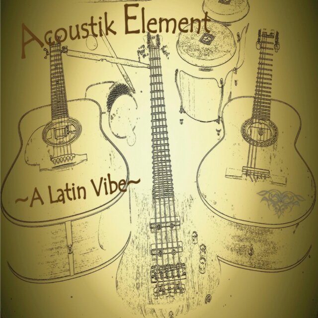 A Latin Vibe