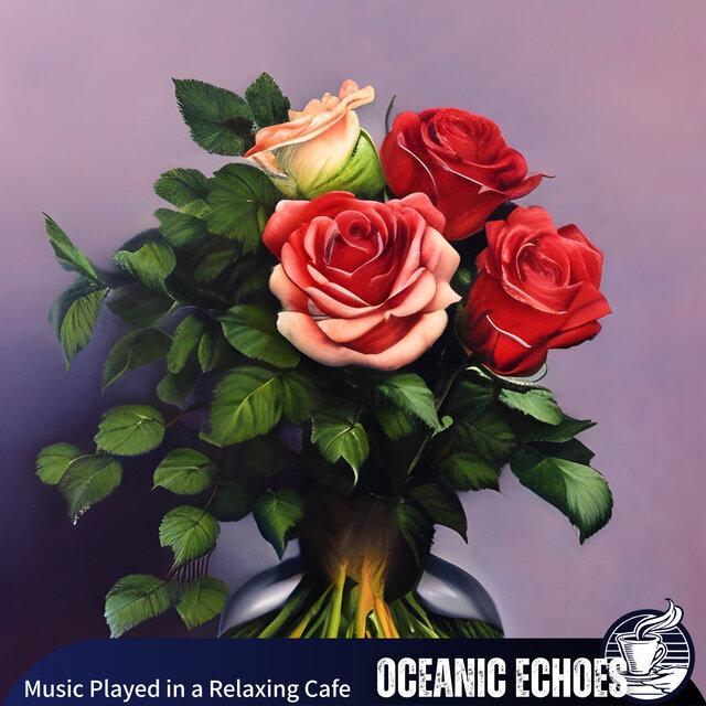 Music Played in a Relaxing Cafe