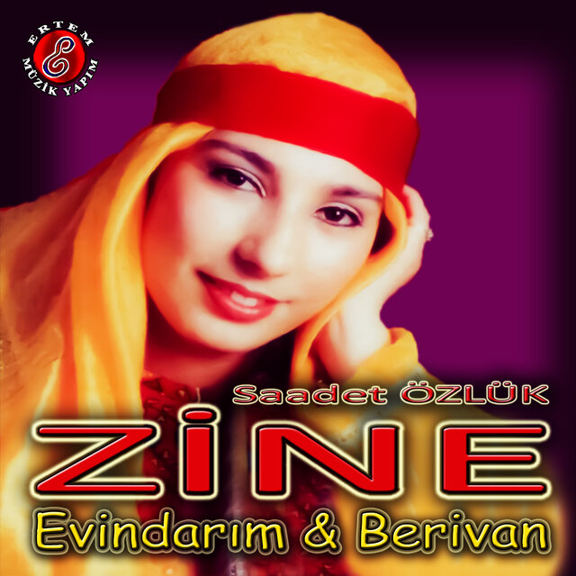 Evindarım (Saadet Özlük)