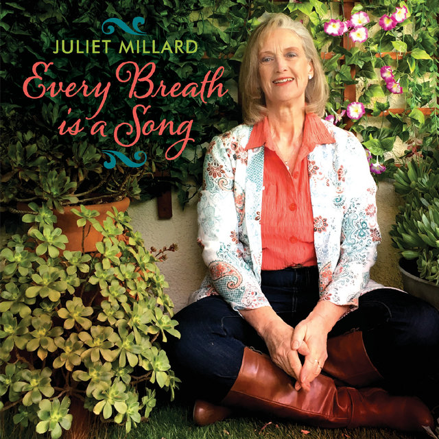 Every Breath Is a Song