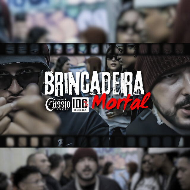 Brincadeira Mortal
