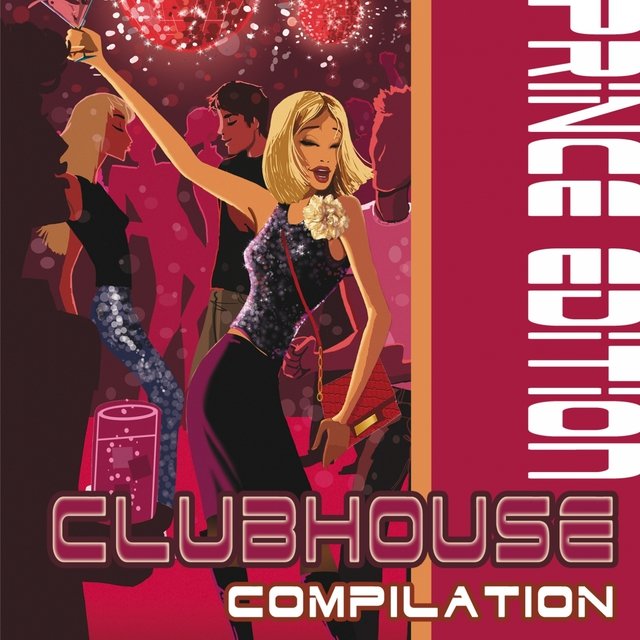 Clubhouse Prince Compilation