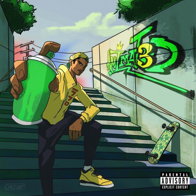 Animated 3