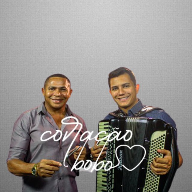 Coração Bobo