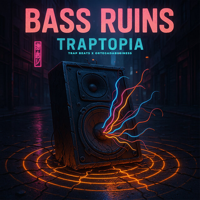 Bass Ruins