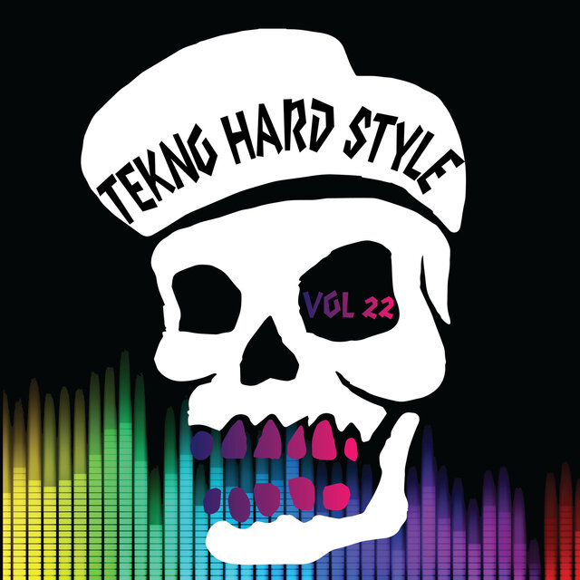 Tekno Hard Style, Vol. 22 by Various Artists on TIDAL
