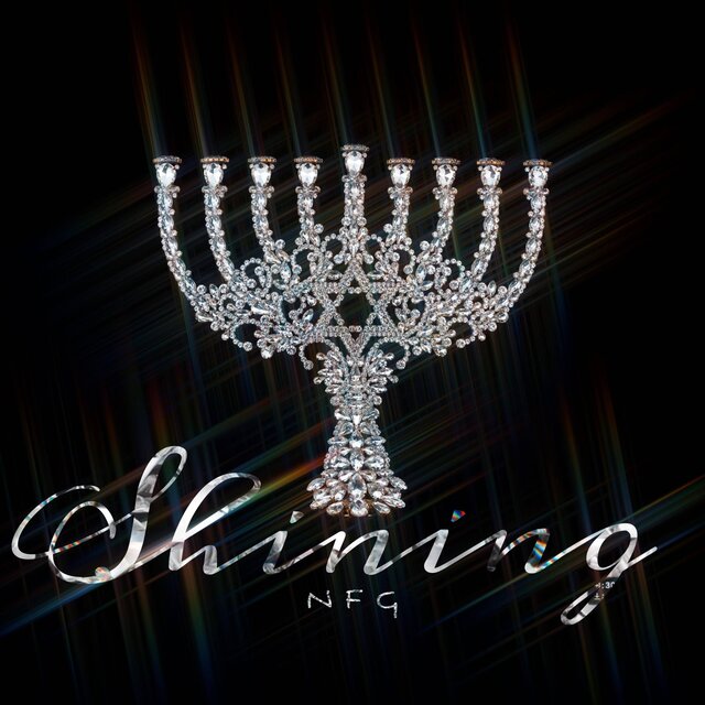 Shining