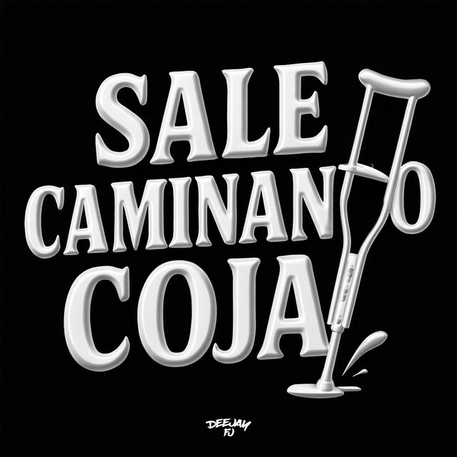 Sale Caminando Coja