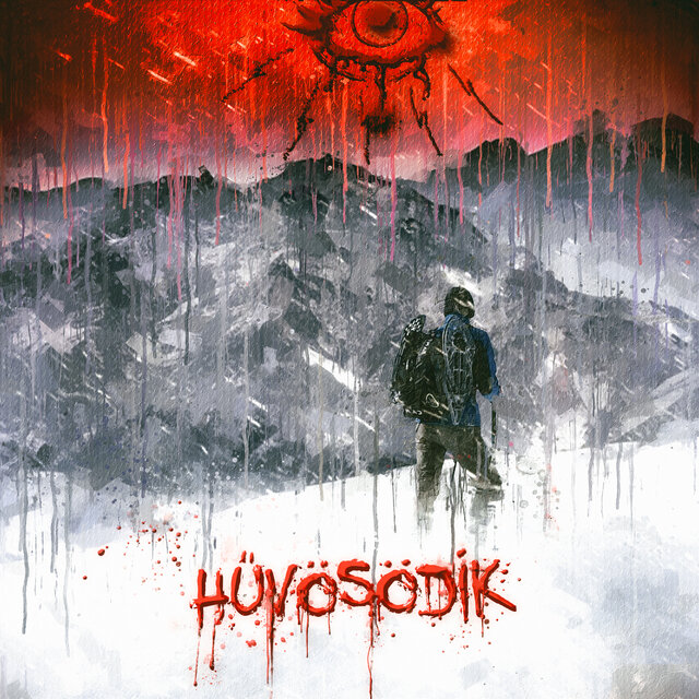 Hűvösödik