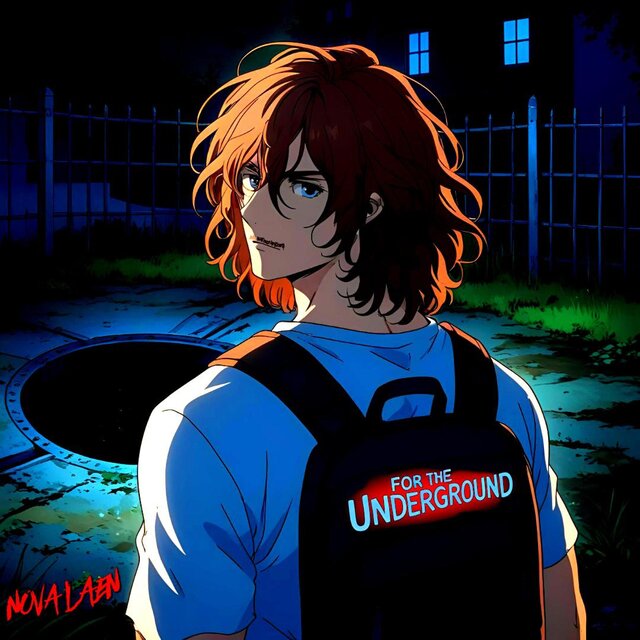 For the Underground