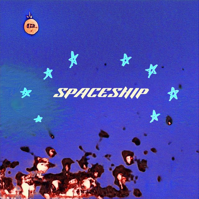 Spaceship (feat. cobyi jr.)