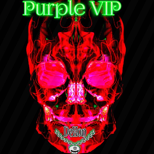 Purple VIP
