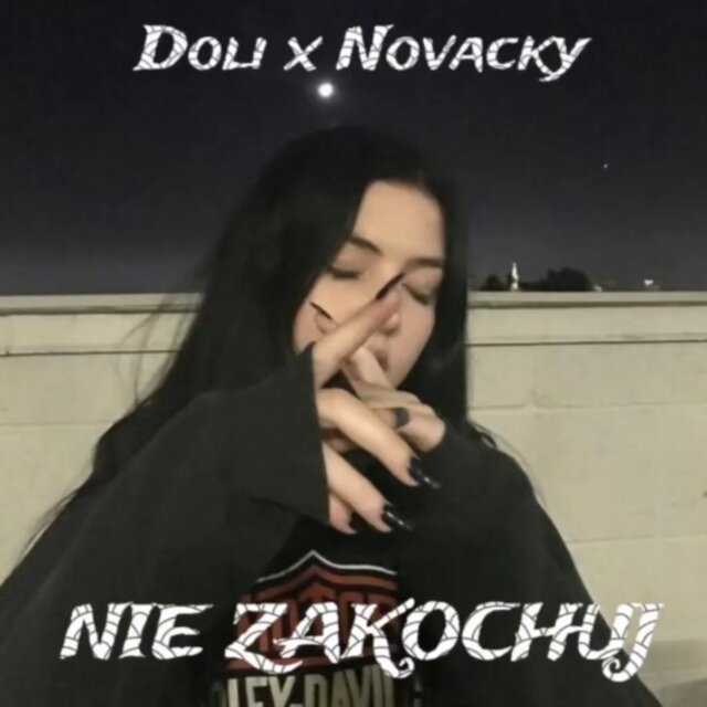NIE ZAKOCHUJ