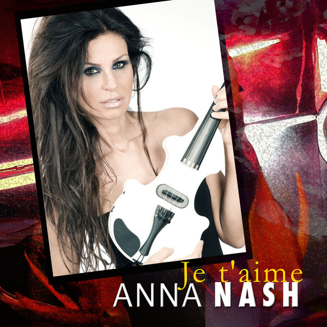 Je t'aime - Single
