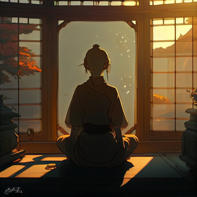 Relaxing New Age Music: Serene Melodies for Mindfulness and Meditation