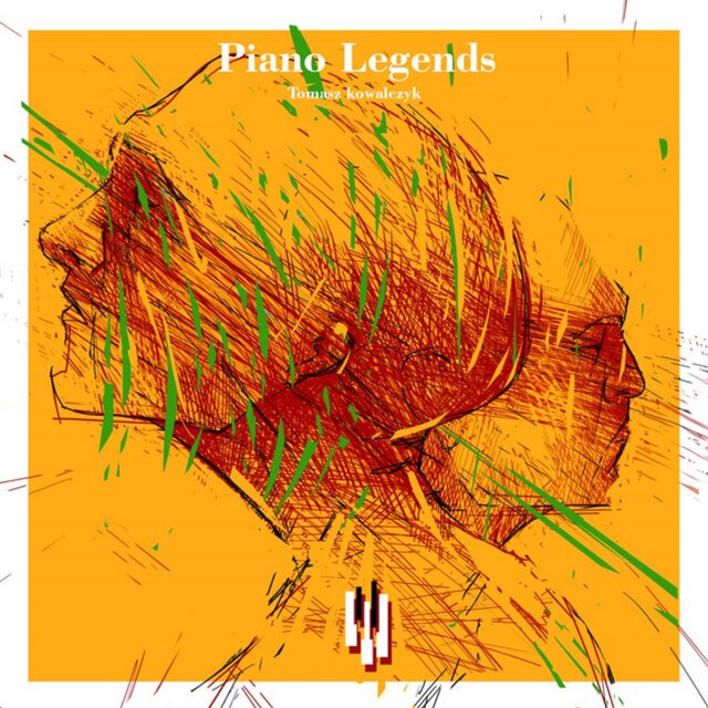 Piano Legends