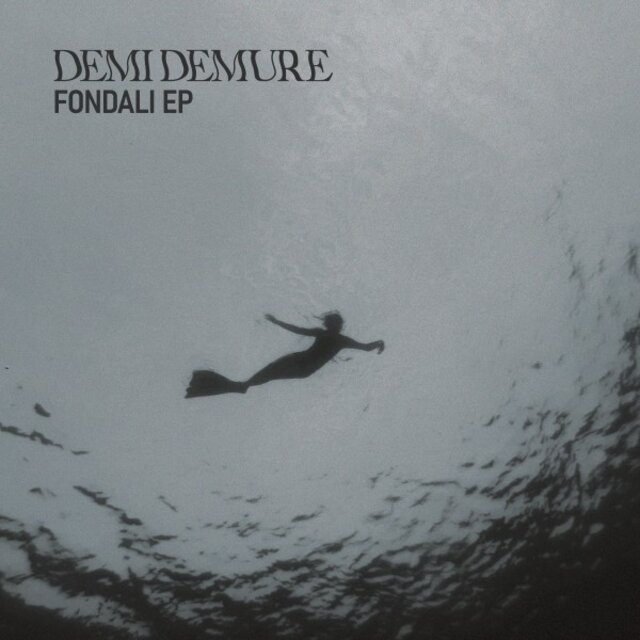 Fondali EP