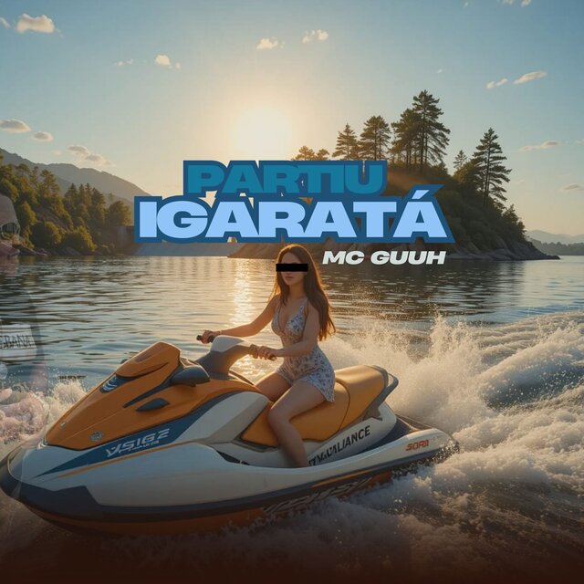 Partiu Igaratá