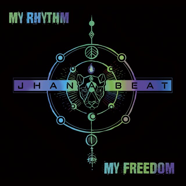My Rhythm, My Freedom