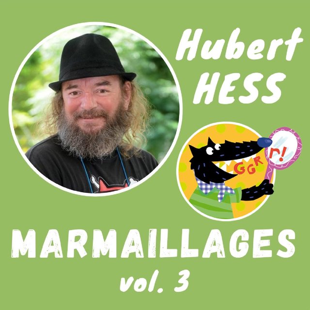 Marmaillages, Vol. 3