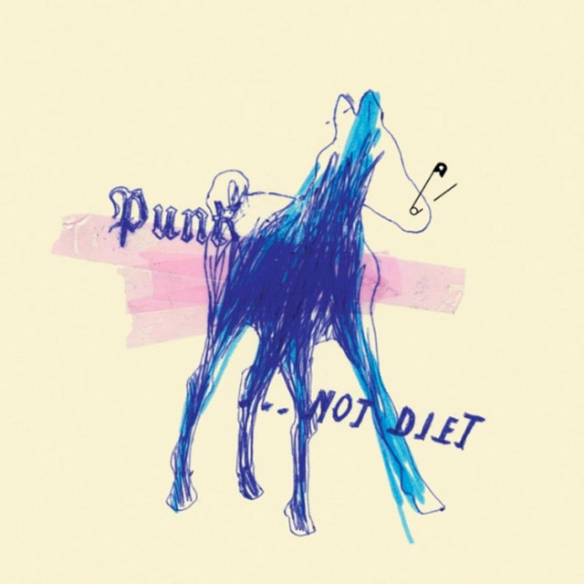 Punk...Not Diet!