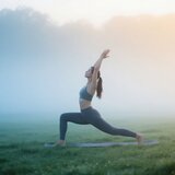 Quiet Harmonies Balanced Meditations