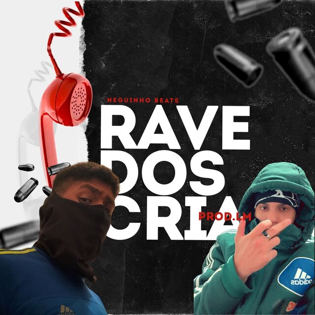 Rave dos Cria