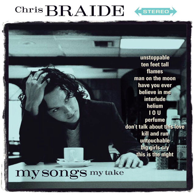 My Songs - My Take