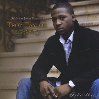 Troy Taylor Luke Riley Troy Taylor on TIDAL