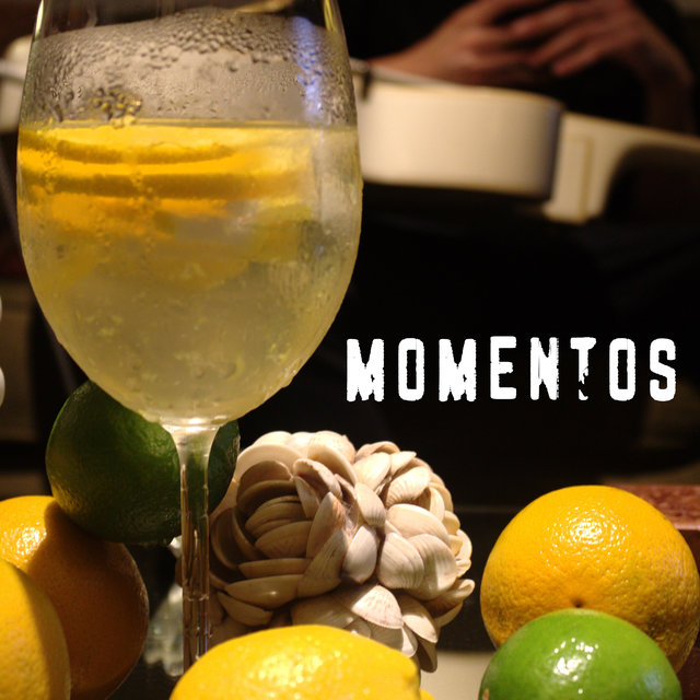 Momentos (Acústico)