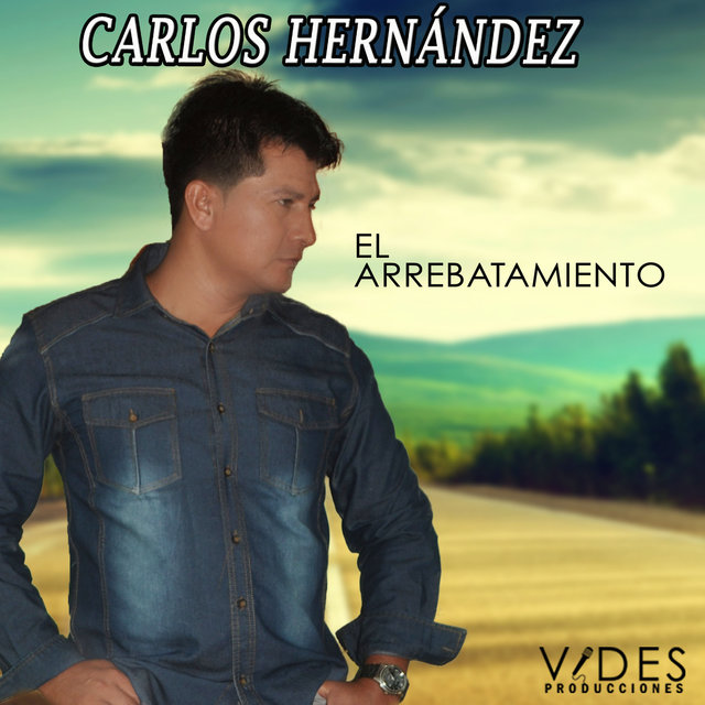 El Arrebatamiento