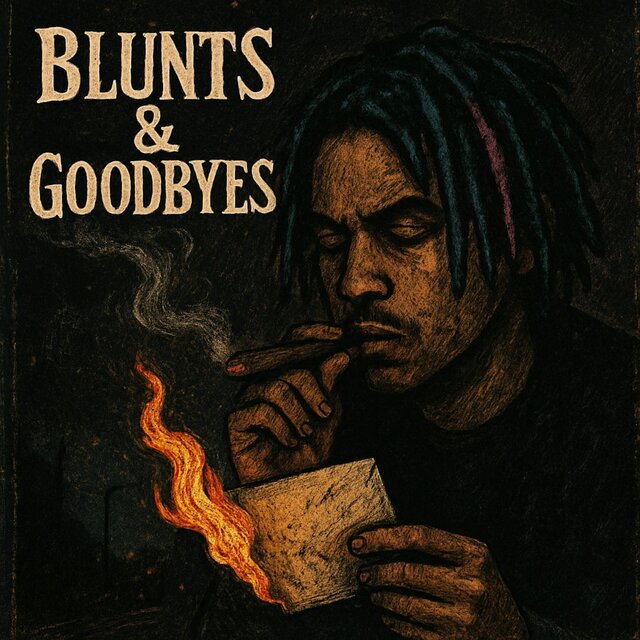 Blunts & Goodbyes