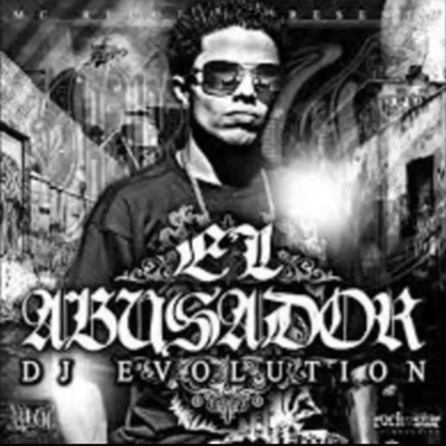 El Abusador Volumen 1
