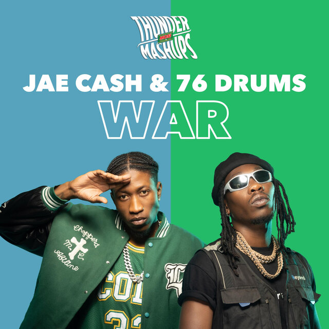 War
