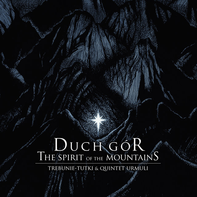 The Spirit of the Mountains (Duch Gór)