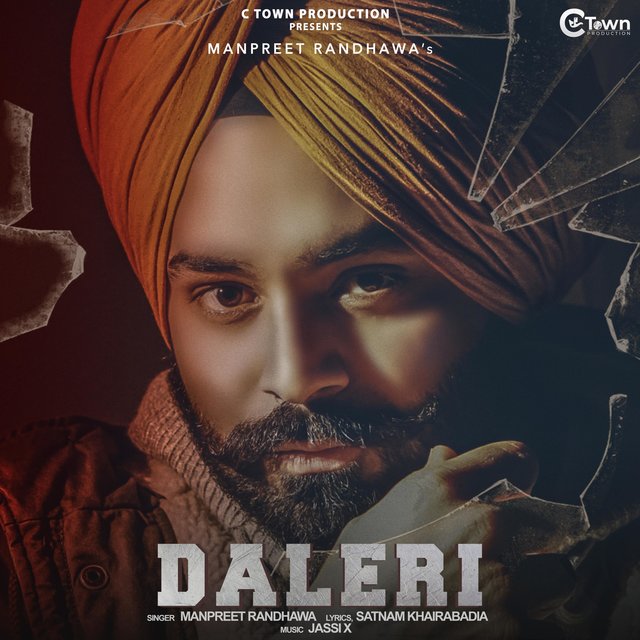 Daleri (Latest Punjabi Song) [feat. Satnam & Jassi X Music]