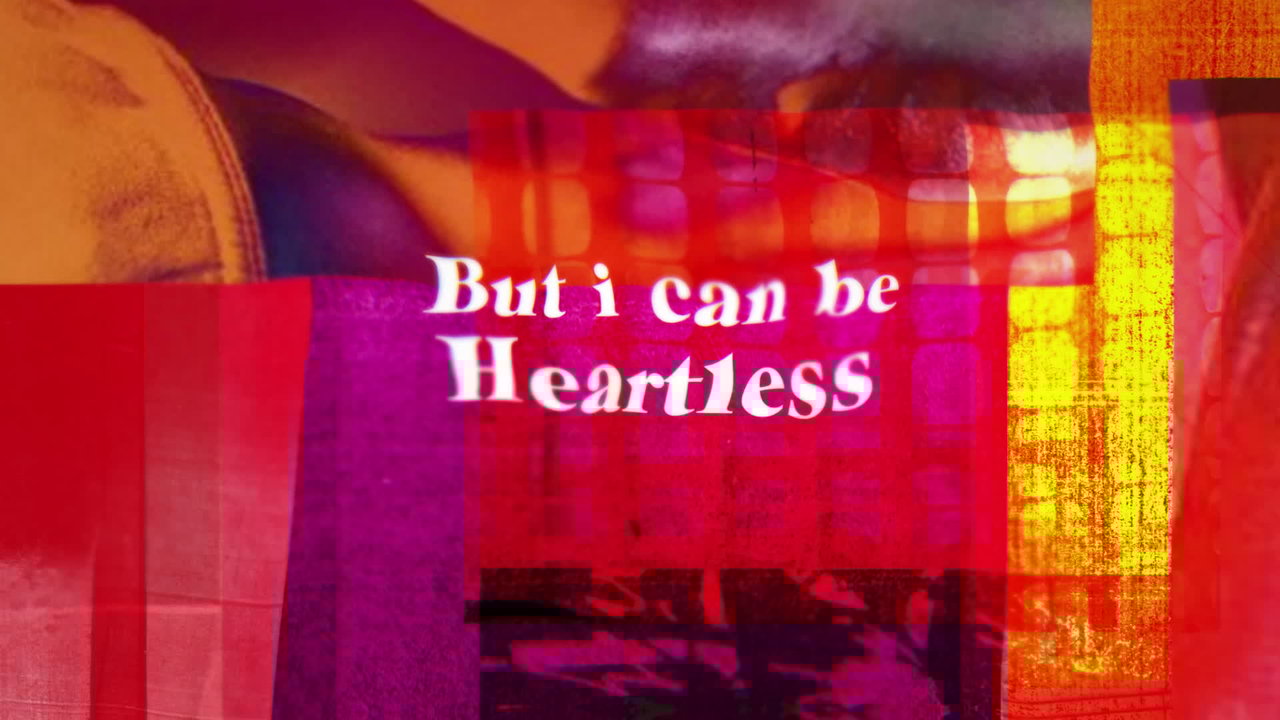 Be Honest (feat. Burna Boy) - Lyric Video