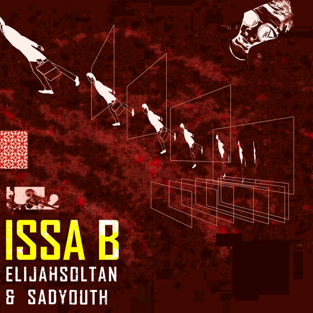Issa B