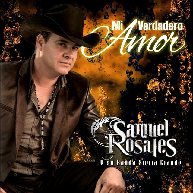 Mi Verdadero Amor