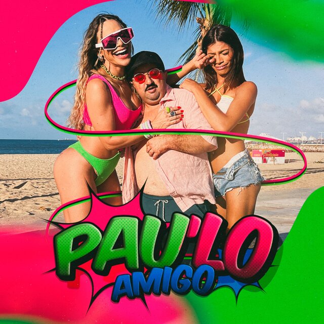 Paulo Amigo