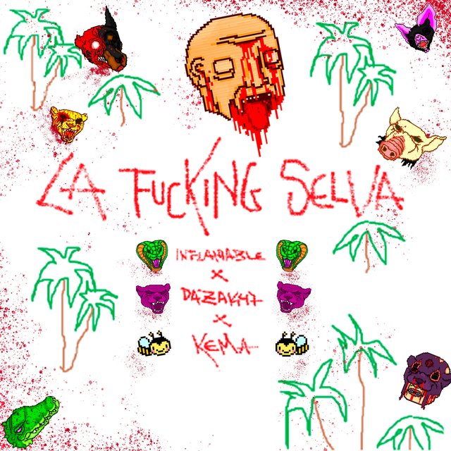 La Fucking Selva