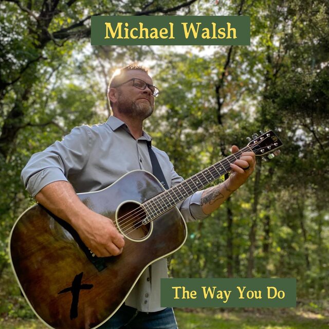 The Way You Do