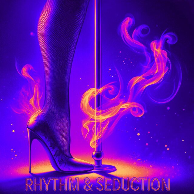 Rhythm & Seduction (Lap Dance)