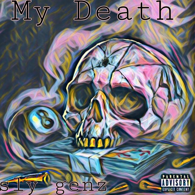 My Death