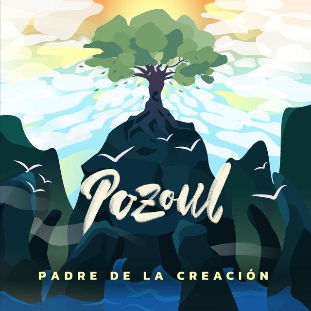 Padre de la Creación