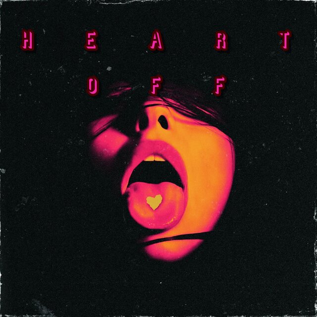 HEART OFF